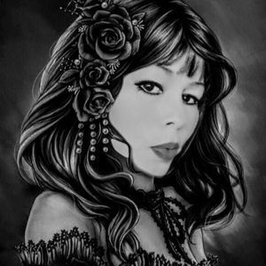 Meet your Posher, Esther